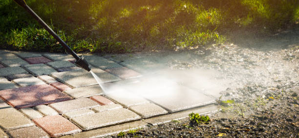 Best Parking Lot and Garage Cleaning  in Joliet, IL